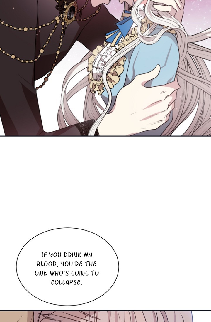 A Witch's Hopeless Wish Chapter 31 page 14 - Chapter 31
