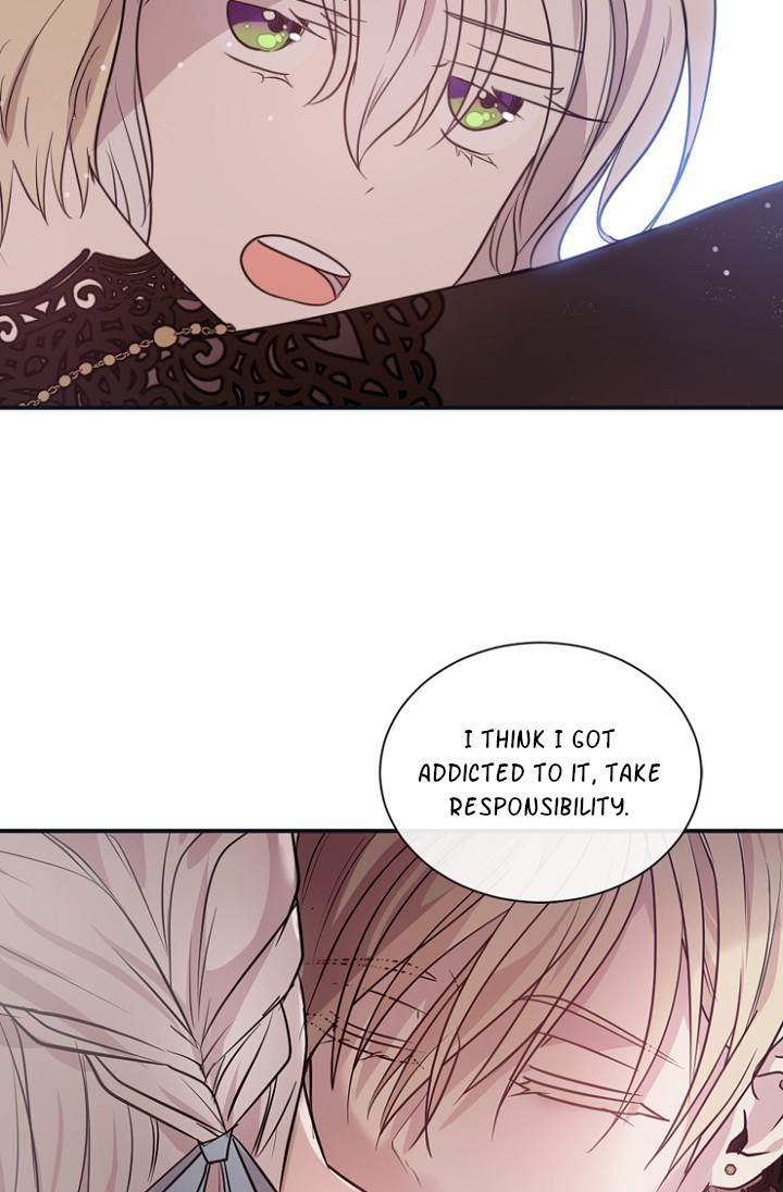 A Witch's Hopeless Wish Chapter 31 page 15 - Chapter 31
