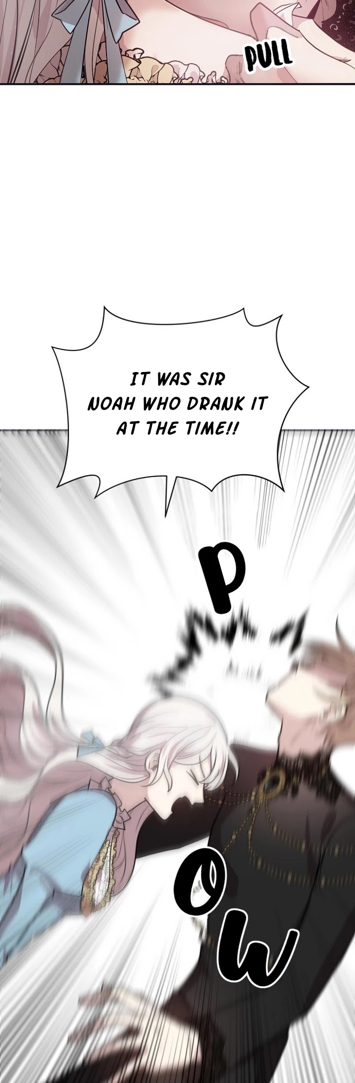A Witch's Hopeless Wish Chapter 31 page 16 - Chapter 31