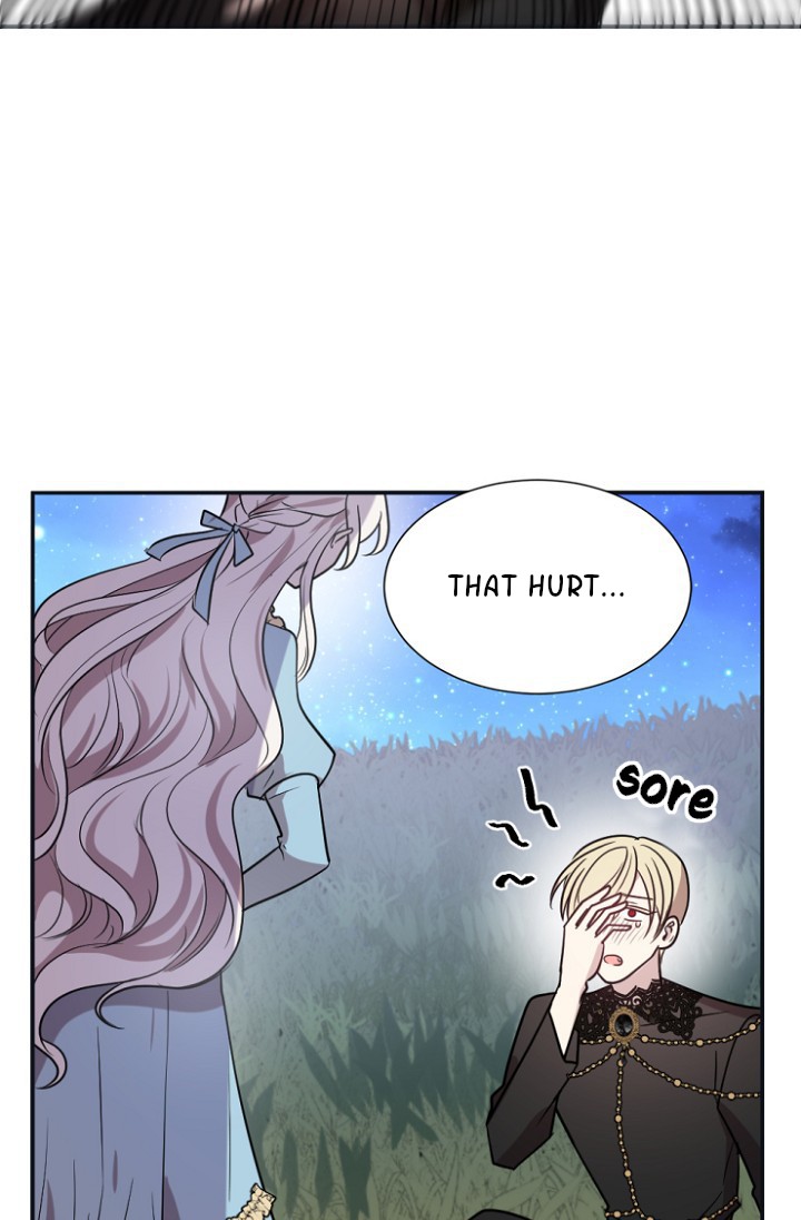 A Witch's Hopeless Wish Chapter 31 page 17 - Chapter 31