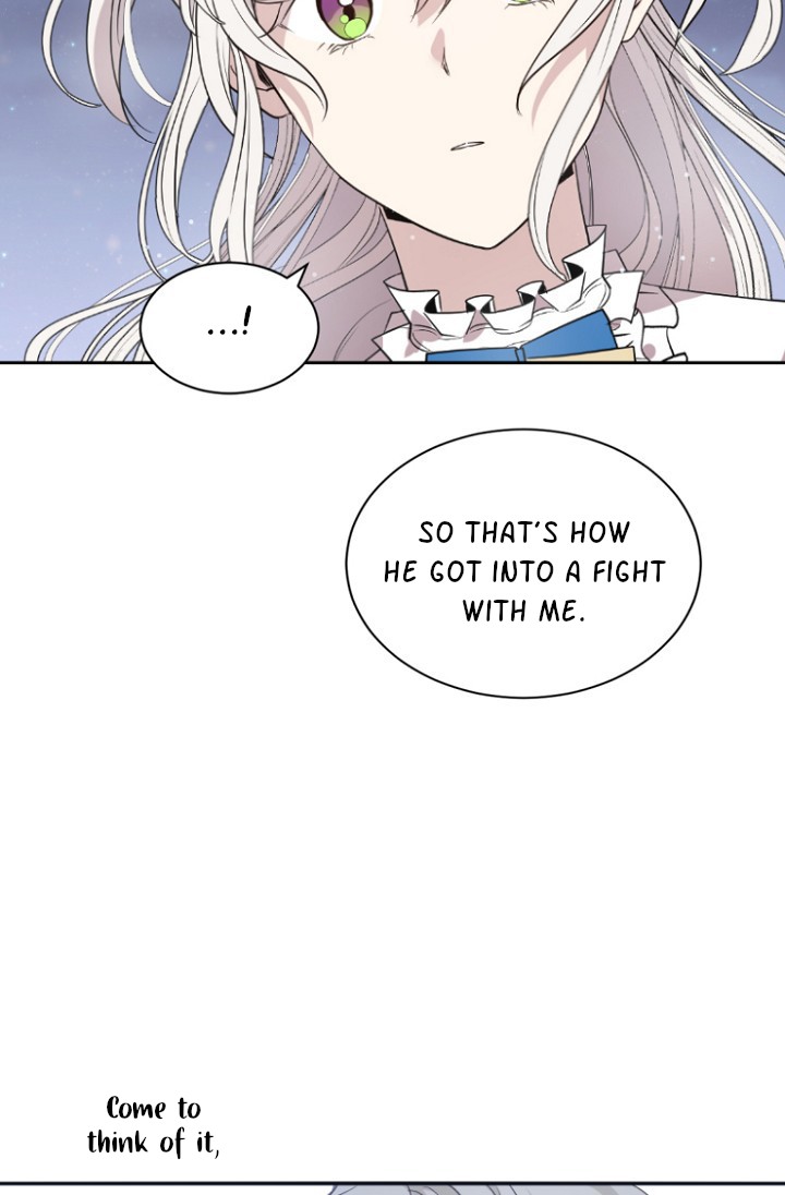A Witch's Hopeless Wish Chapter 31 page 20 - Chapter 31