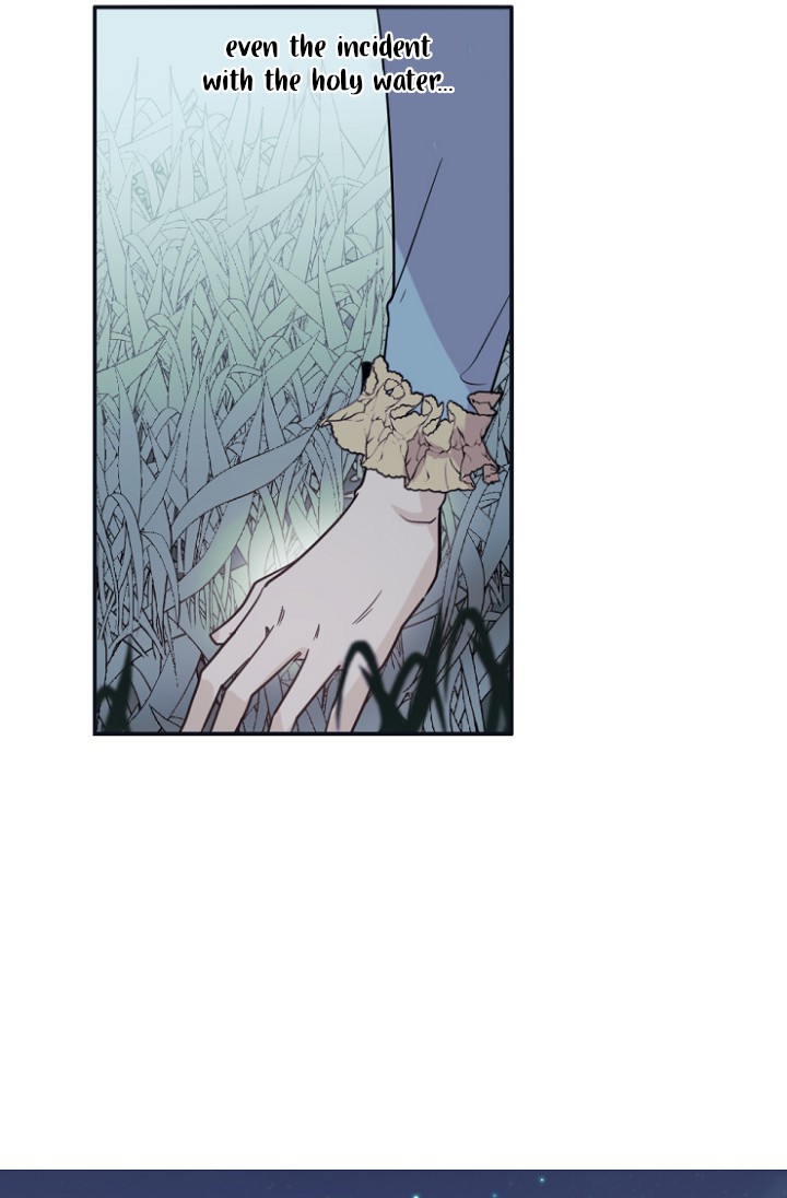 A Witch's Hopeless Wish Chapter 31 page 22 - Chapter 31