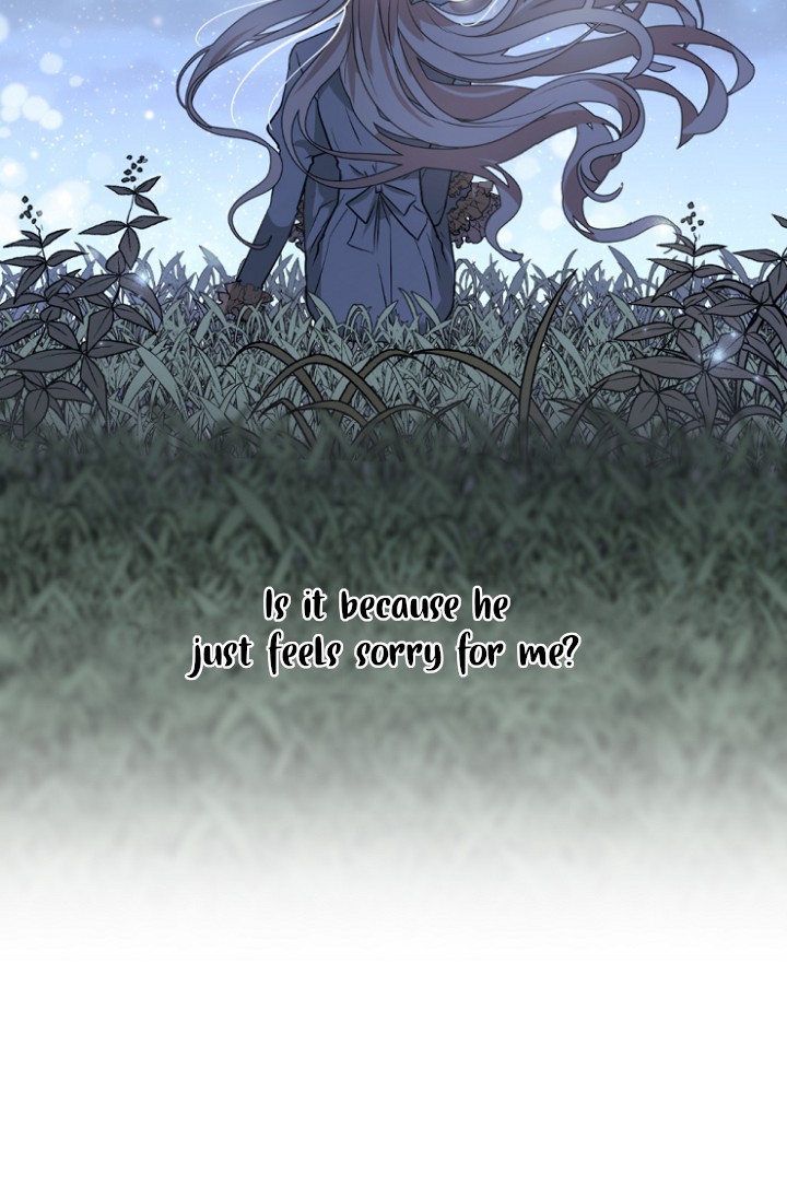 A Witch's Hopeless Wish Chapter 31 page 24 - Chapter 31