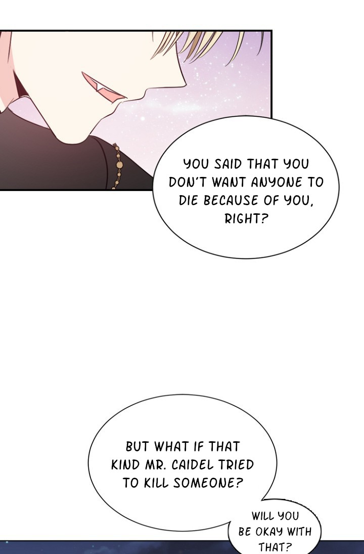 A Witch's Hopeless Wish Chapter 31 page 25 - Chapter 31