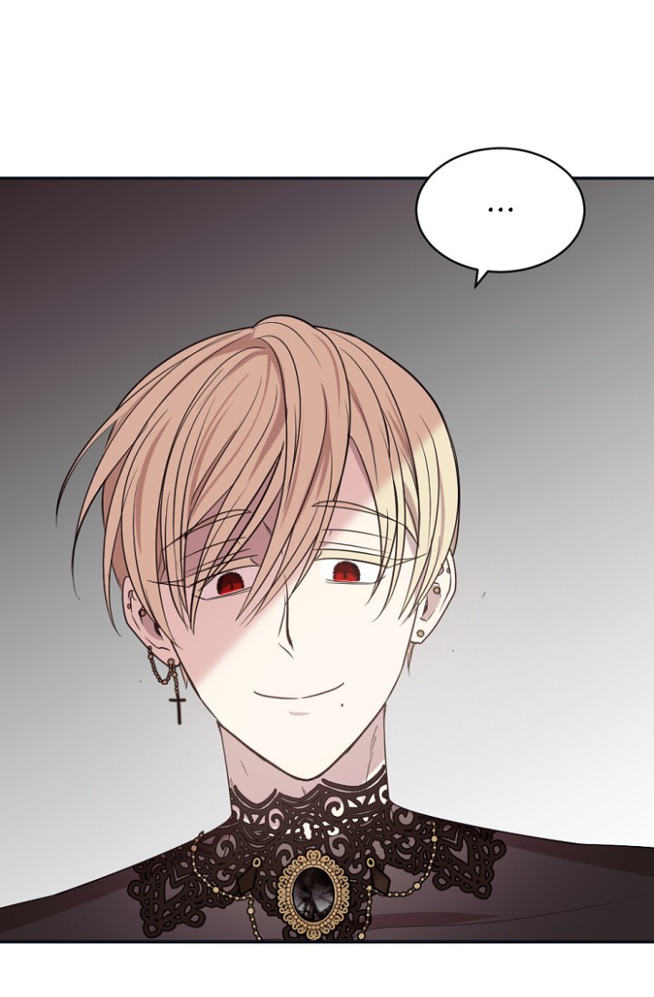 A Witch's Hopeless Wish Chapter 31 page 3 - Chapter 31