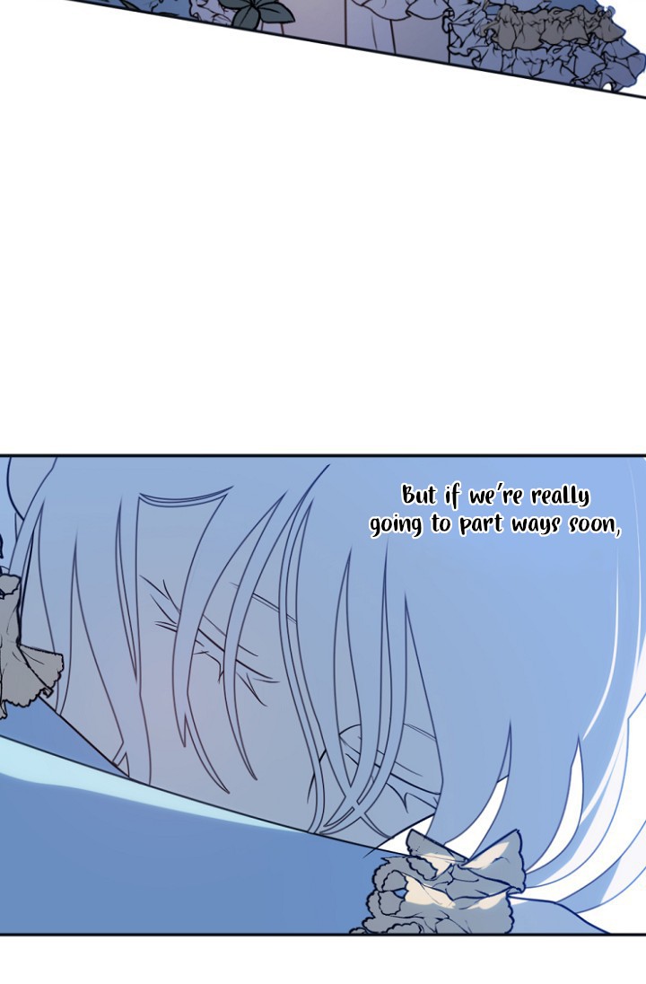 A Witch's Hopeless Wish Chapter 31 page 31 - Chapter 31