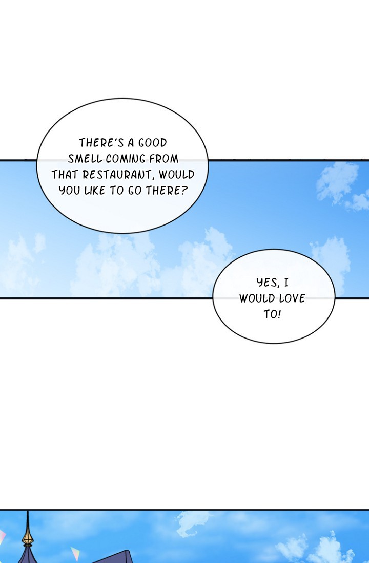 A Witch's Hopeless Wish Chapter 31 page 39 - Chapter 31