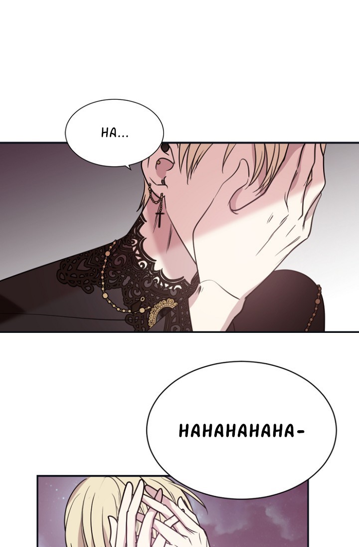 A Witch's Hopeless Wish Chapter 31 page 4 - Chapter 31