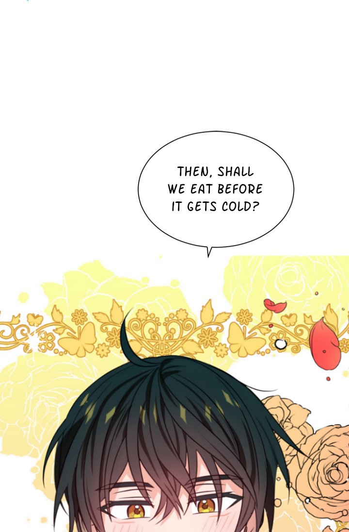 A Witch's Hopeless Wish Chapter 31 page 44 - Chapter 31