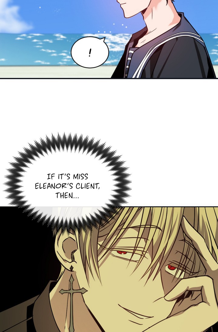 A Witch's Hopeless Wish Chapter 31 page 48 - Chapter 31