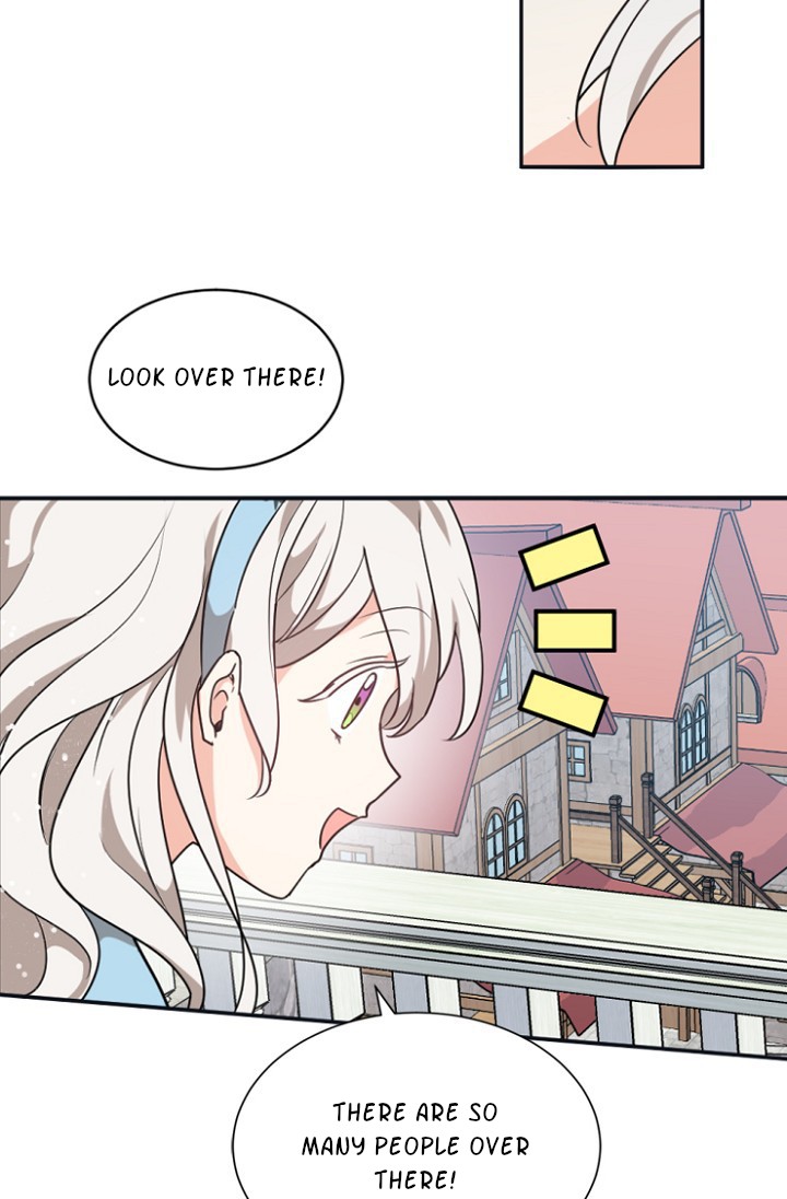 A Witch's Hopeless Wish Chapter 31 page 51 - Chapter 31