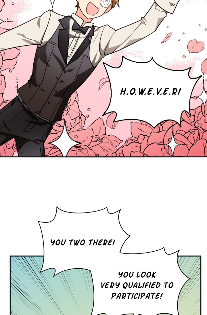 A Witch's Hopeless Wish Chapter 31 page 54 - Chapter 31