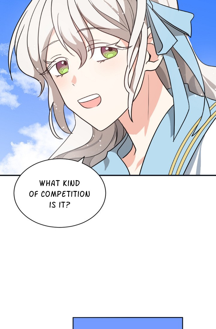 A Witch's Hopeless Wish Chapter 31 page 57 - Chapter 31