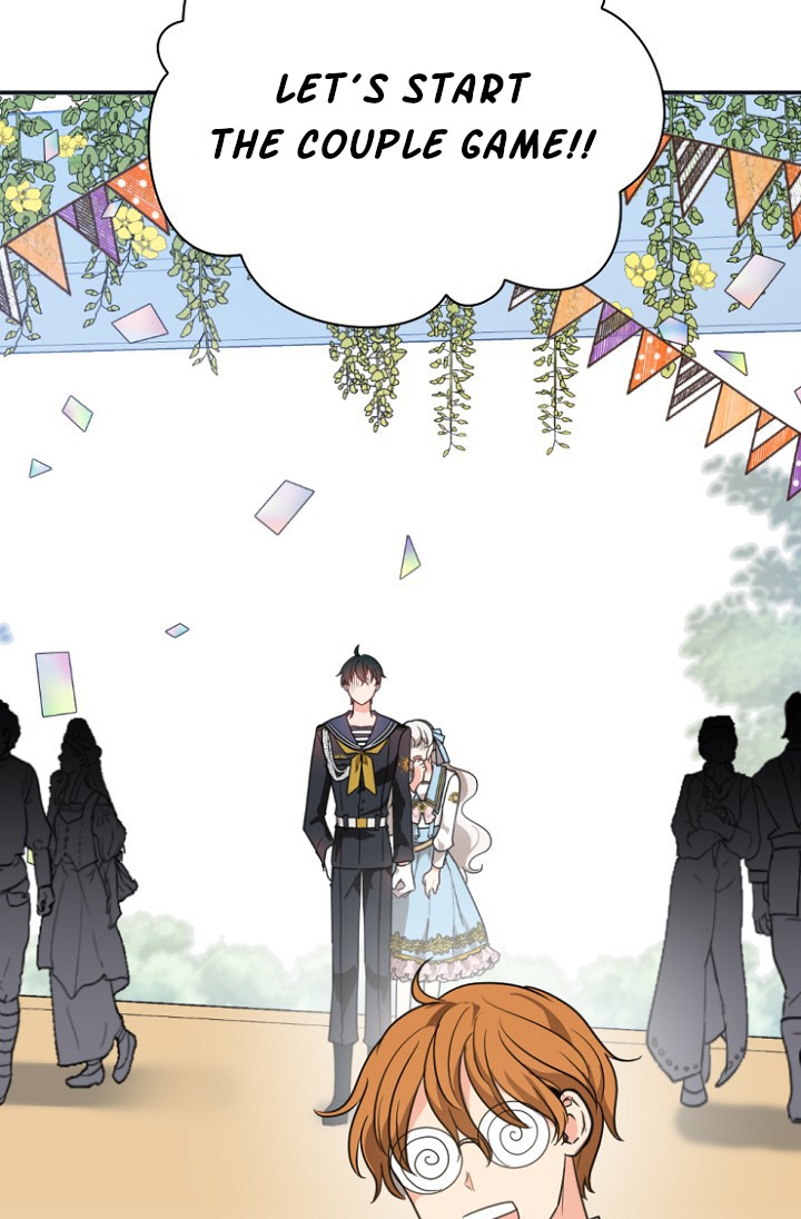 A Witch's Hopeless Wish Chapter 31 page 59 - Chapter 31