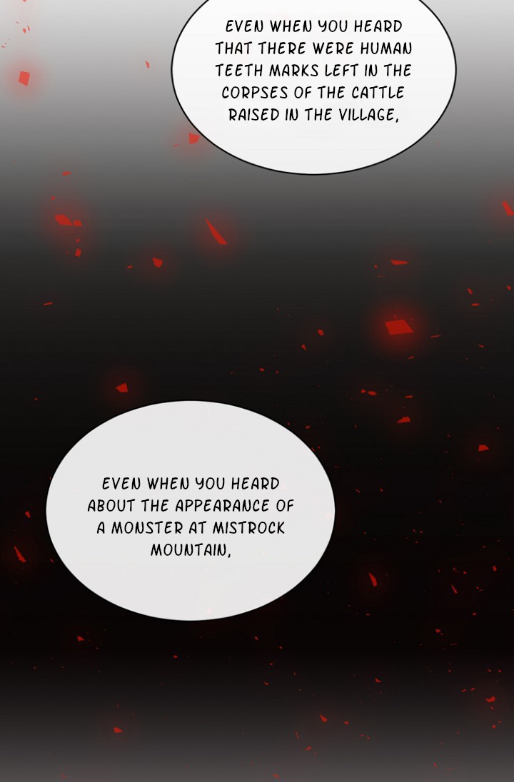 A Witch's Hopeless Wish Chapter 31 page 7 - Chapter 31