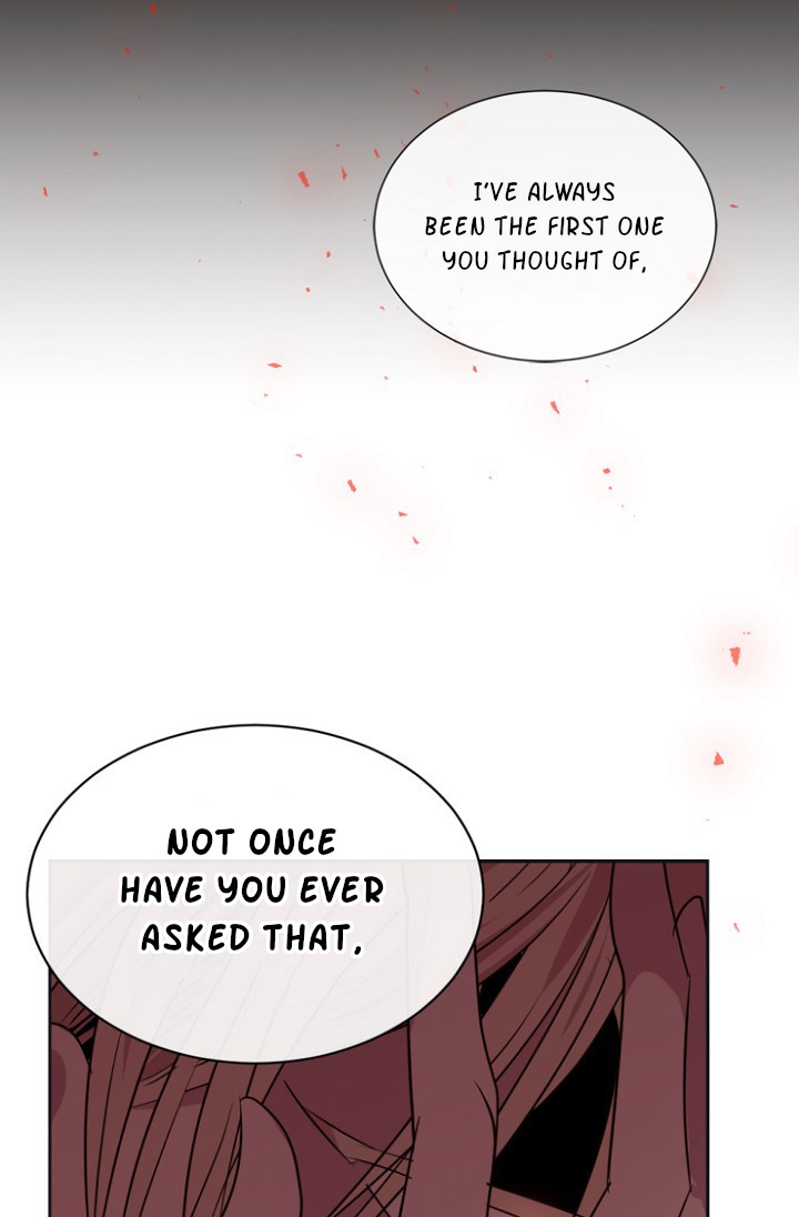 A Witch's Hopeless Wish Chapter 31 page 8 - Chapter 31