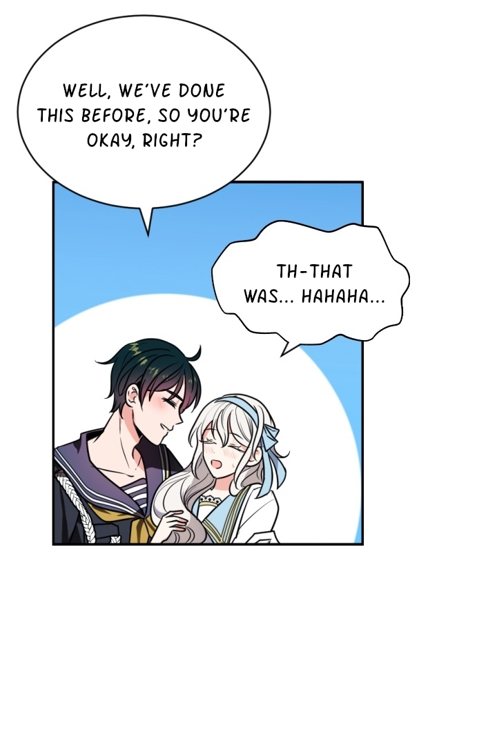 A Witch's Hopeless Wish Chapter 32 page 11 - Chapter 32