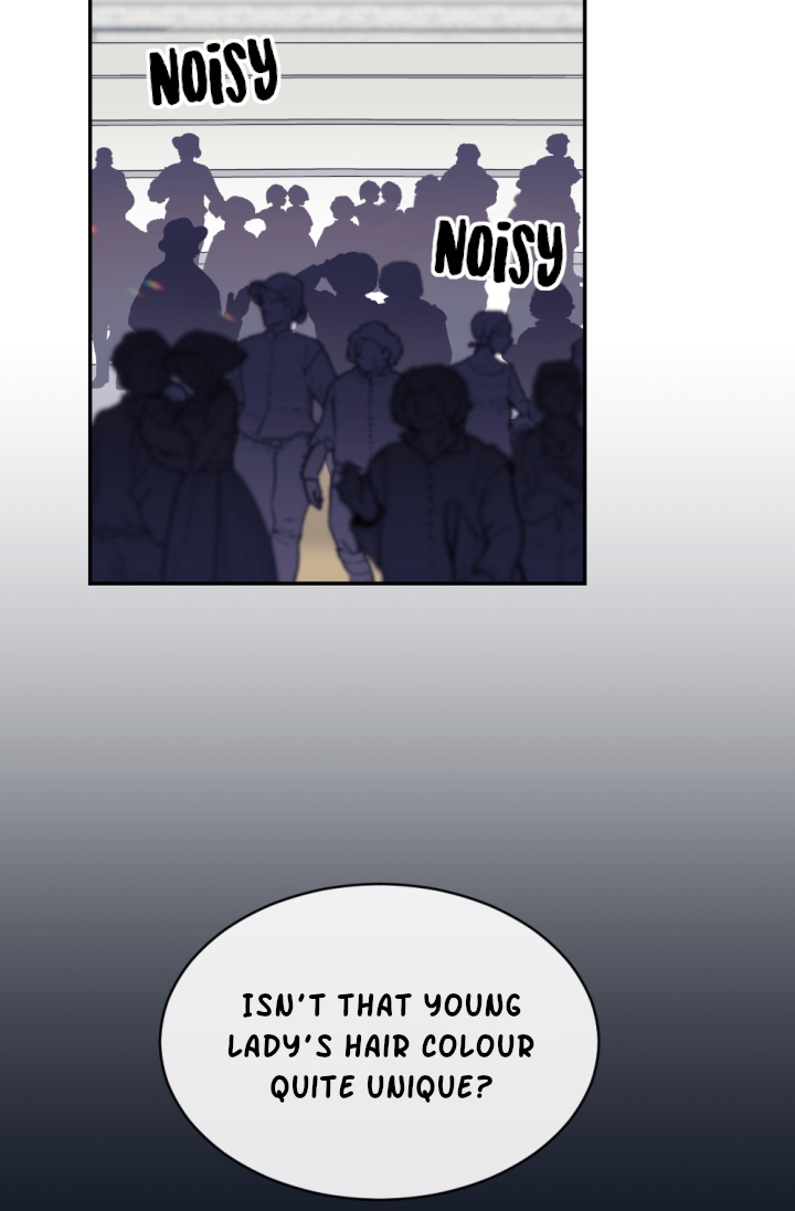 A Witch's Hopeless Wish Chapter 32 page 13 - Chapter 32