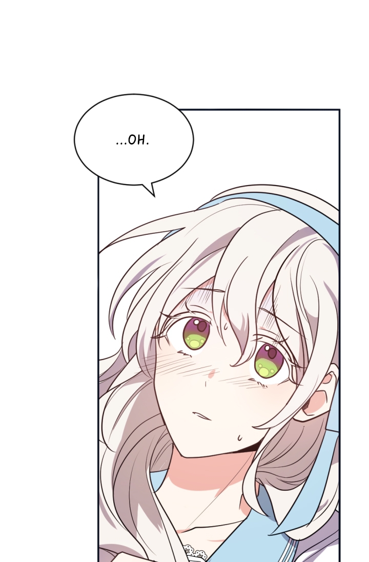 A Witch's Hopeless Wish Chapter 32 page 19 - Chapter 32