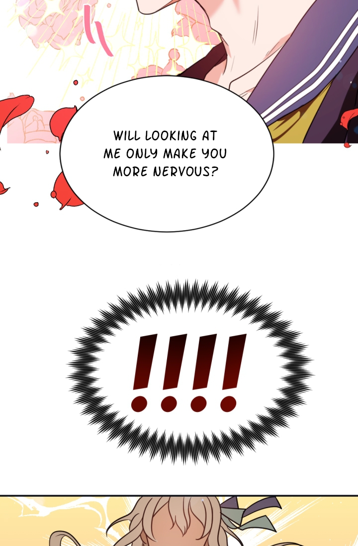 A Witch's Hopeless Wish Chapter 32 page 22 - Chapter 32