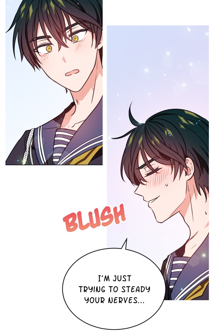 A Witch's Hopeless Wish Chapter 32 page 25 - Chapter 32