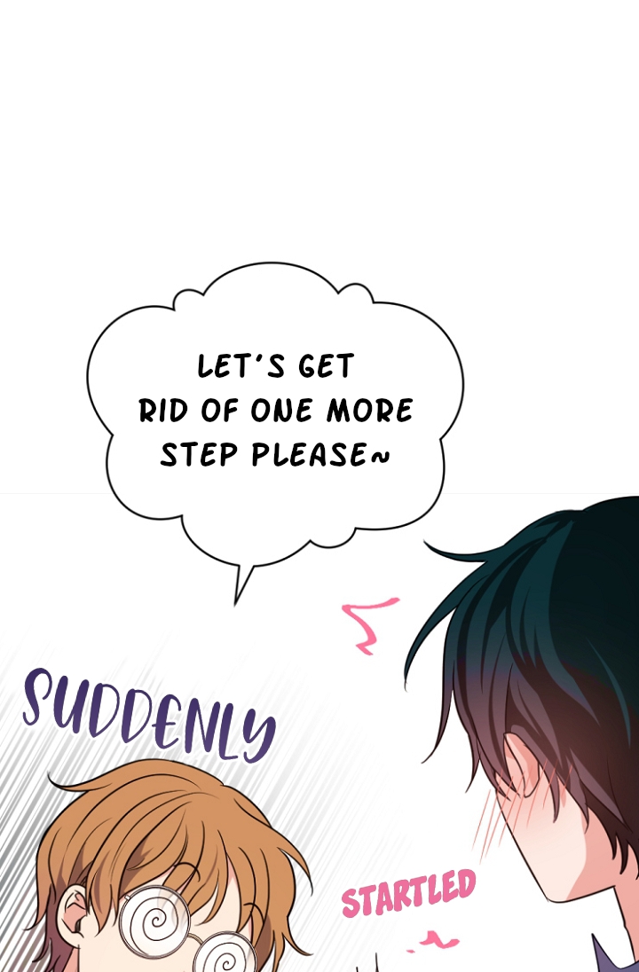 A Witch's Hopeless Wish Chapter 32 page 26 - Chapter 32