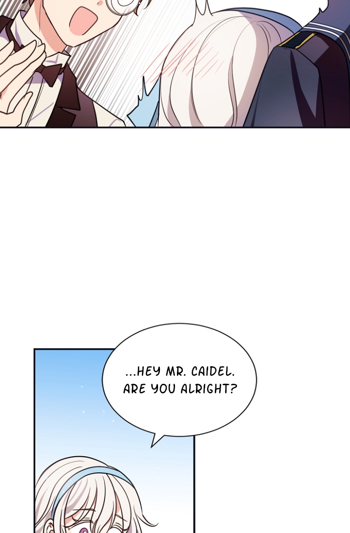 A Witch's Hopeless Wish Chapter 32 page 27 - Chapter 32