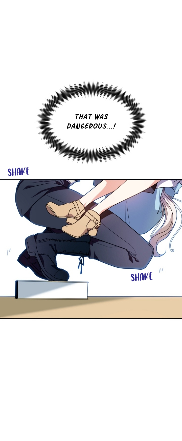A Witch's Hopeless Wish Chapter 32 page 31 - Chapter 32