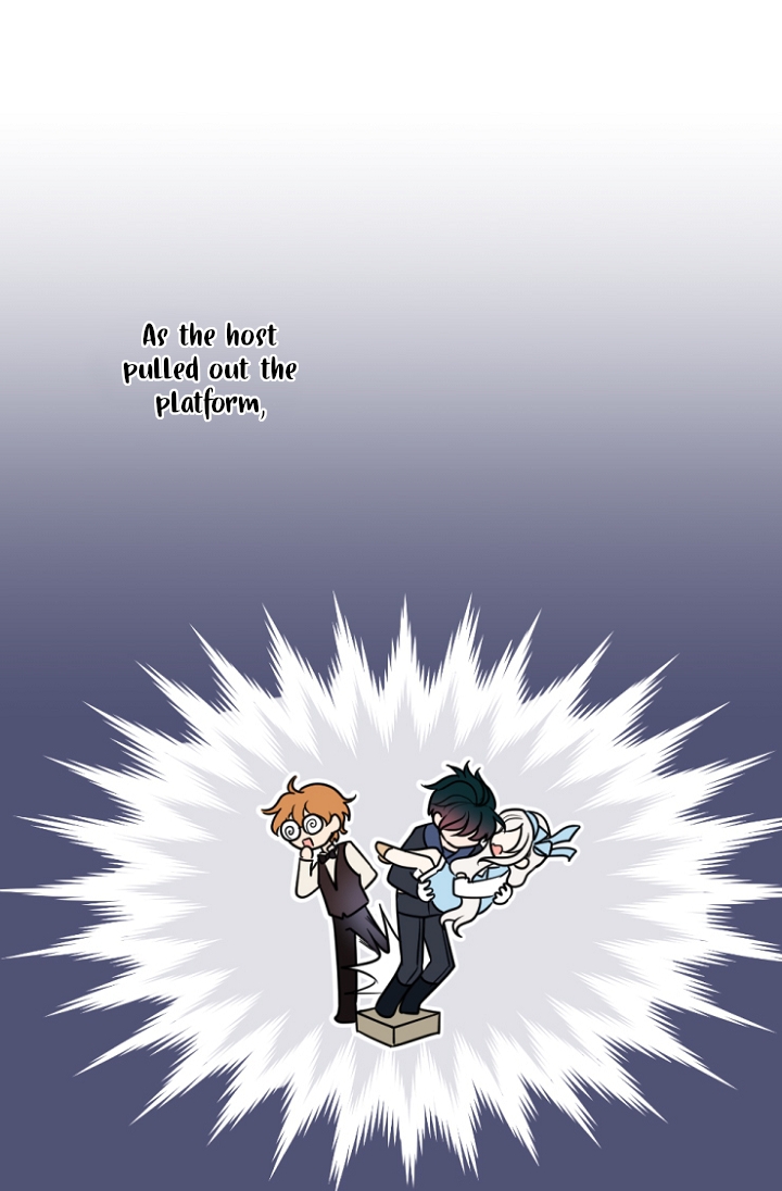 A Witch's Hopeless Wish Chapter 32 page 33 - Chapter 32