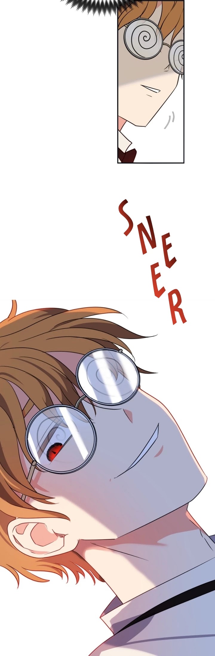 A Witch's Hopeless Wish Chapter 32 page 35 - Chapter 32
