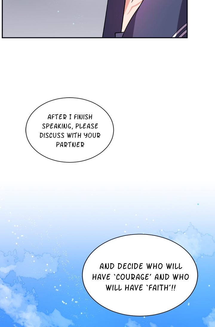 A Witch's Hopeless Wish Chapter 32 page 40 - Chapter 32