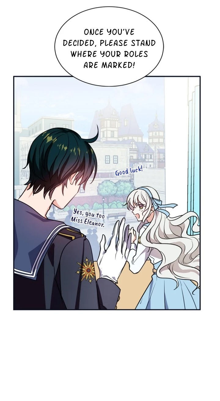 A Witch's Hopeless Wish Chapter 32 page 42 - Chapter 32