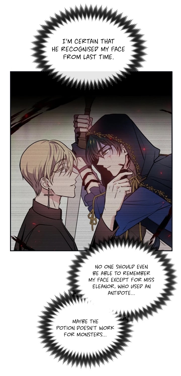 A Witch's Hopeless Wish Chapter 32 page 47 - Chapter 32