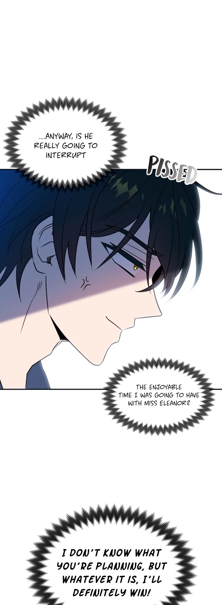 A Witch's Hopeless Wish Chapter 32 page 48 - Chapter 32