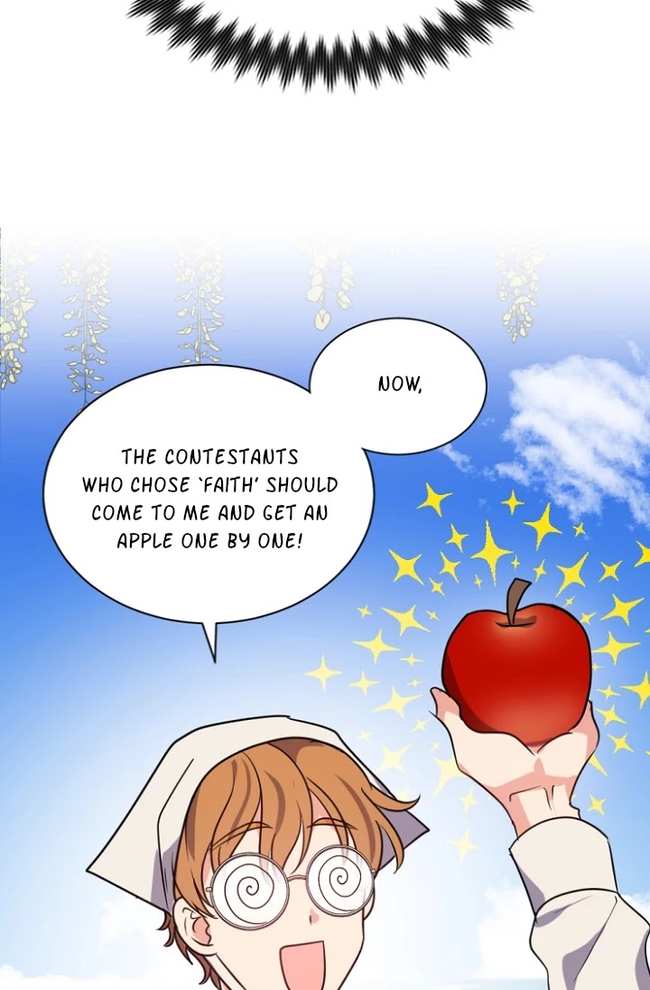 A Witch's Hopeless Wish Chapter 32 page 49 - Chapter 32