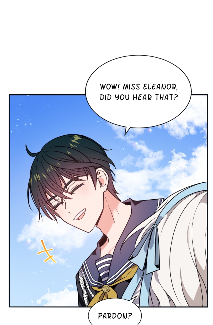 A Witch's Hopeless Wish Chapter 32 page 5 - Chapter 32