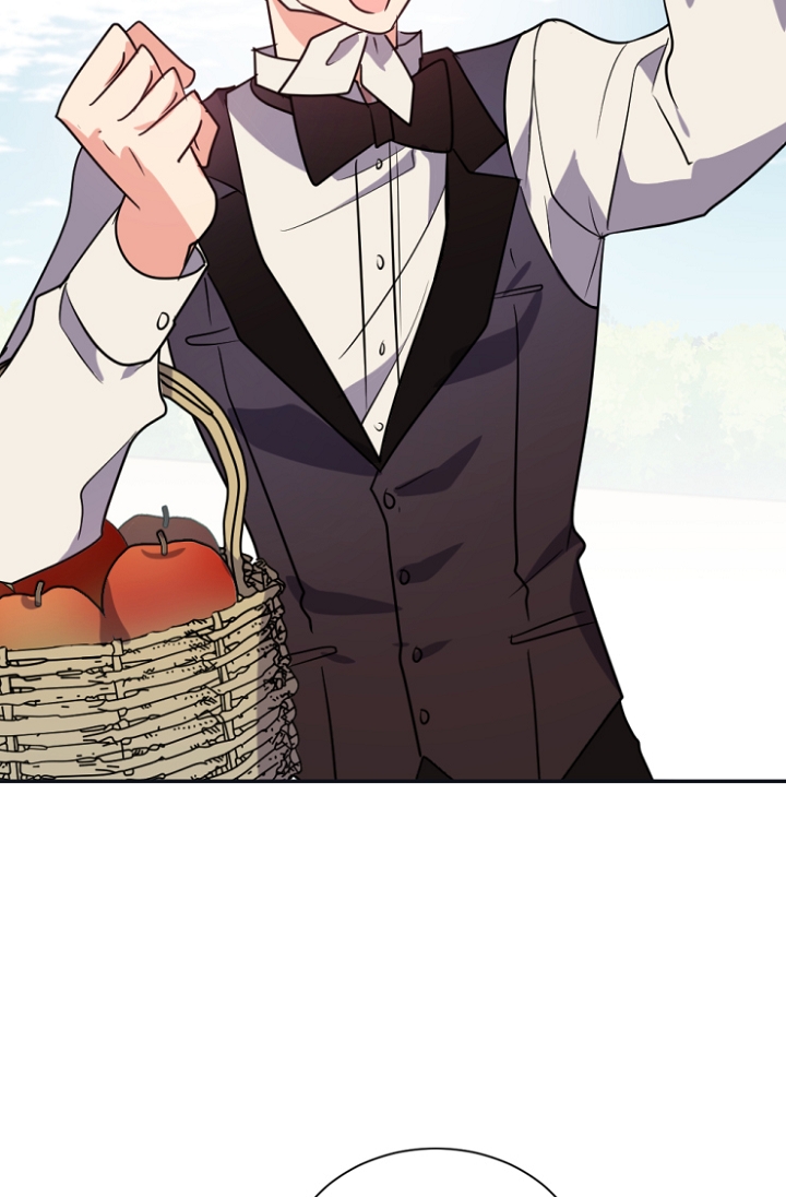 A Witch's Hopeless Wish Chapter 32 page 50 - Chapter 32