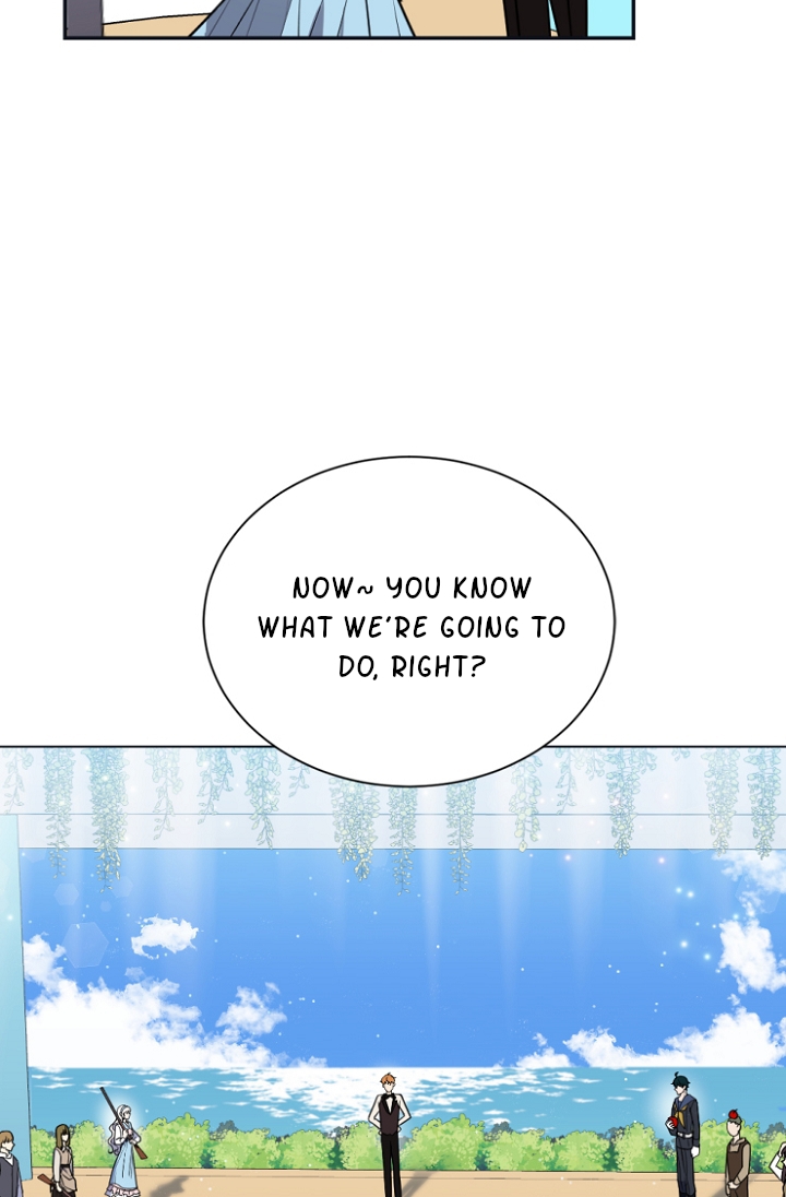 A Witch's Hopeless Wish Chapter 32 page 53 - Chapter 32