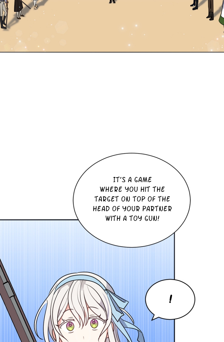 A Witch's Hopeless Wish Chapter 32 page 54 - Chapter 32