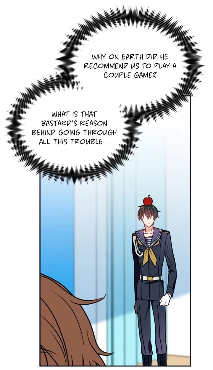 A Witch's Hopeless Wish Chapter 32 page 60 - Chapter 32