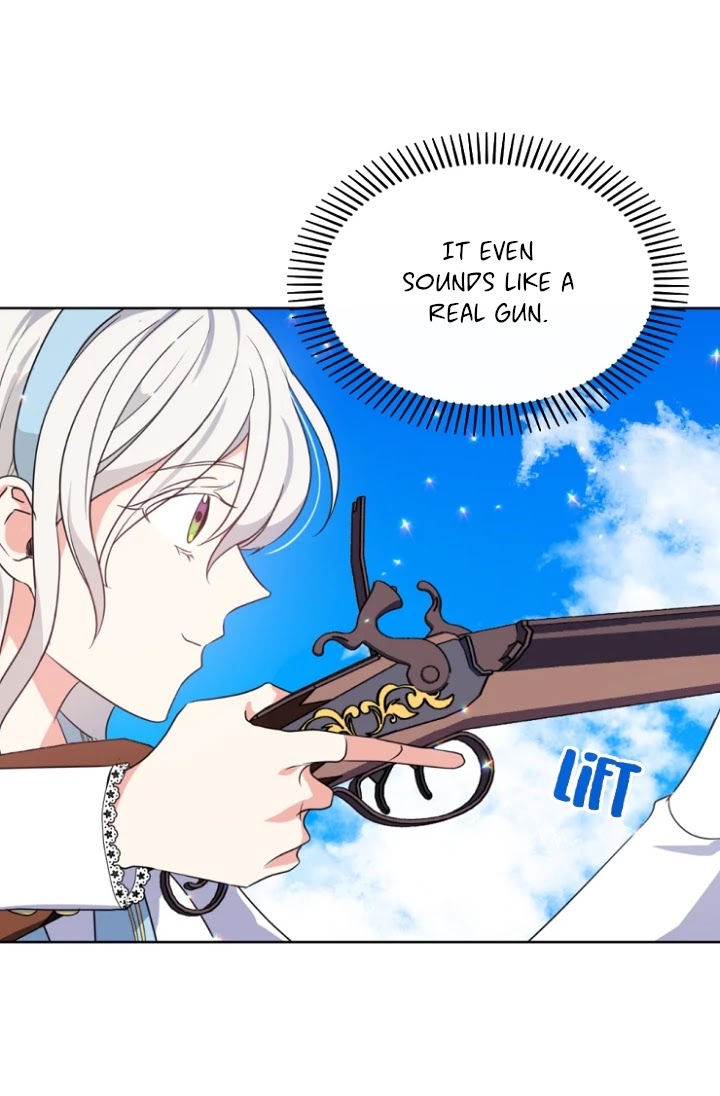 A Witch's Hopeless Wish Chapter 32 page 63 - Chapter 32
