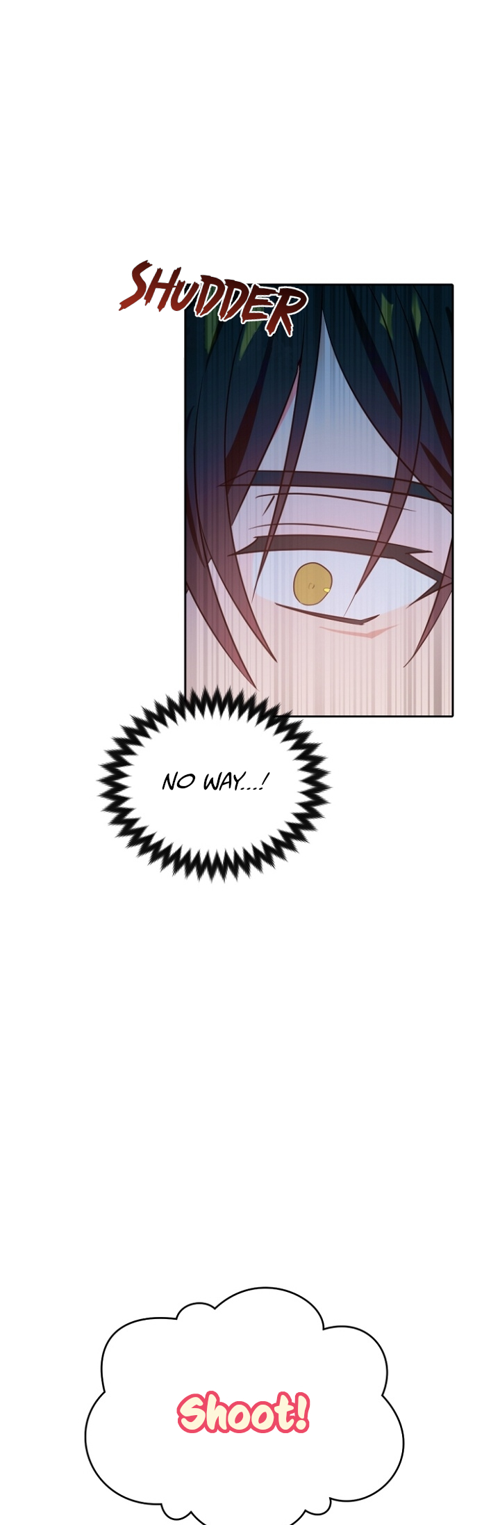 A Witch's Hopeless Wish Chapter 32 page 64 - Chapter 32