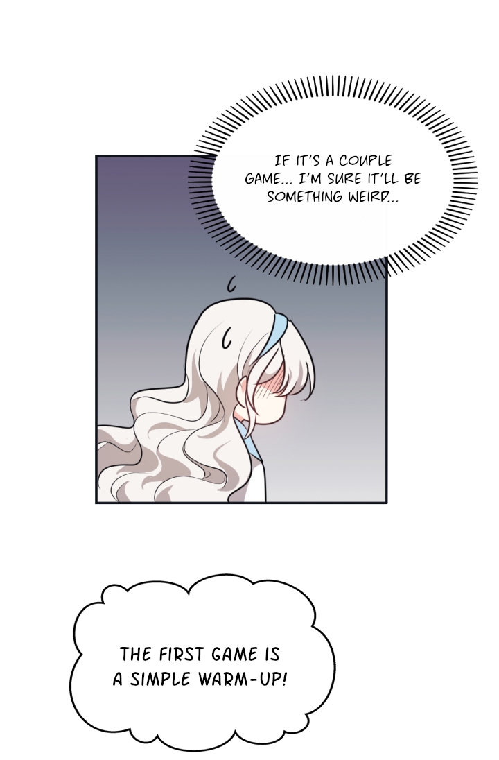 A Witch's Hopeless Wish Chapter 32 page 7 - Chapter 32