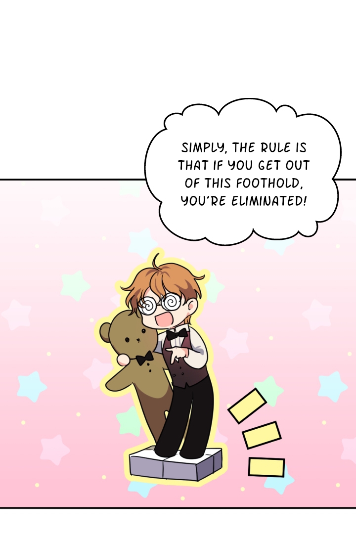 A Witch's Hopeless Wish Chapter 32 page 8 - Chapter 32