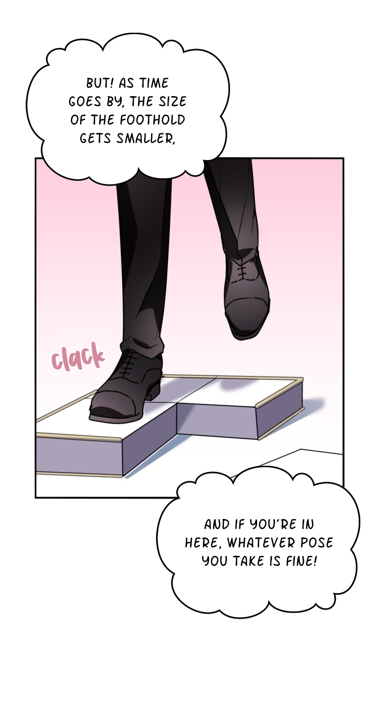 A Witch's Hopeless Wish Chapter 32 page 9 - Chapter 32