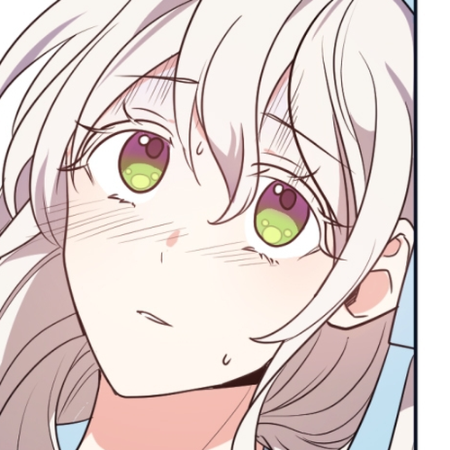 A Witch's Hopeless Wish Chapter 32 cover