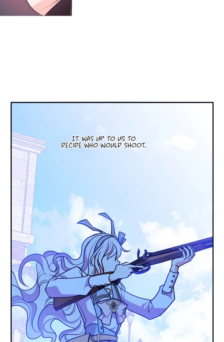 A Witch's Hopeless Wish Chapter 33 page 13 - Chapter 33