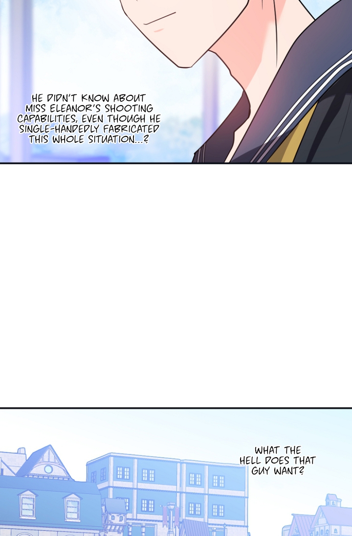 A Witch's Hopeless Wish Chapter 33 page 16 - Chapter 33