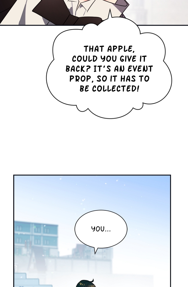 A Witch's Hopeless Wish Chapter 33 page 18 - Chapter 33