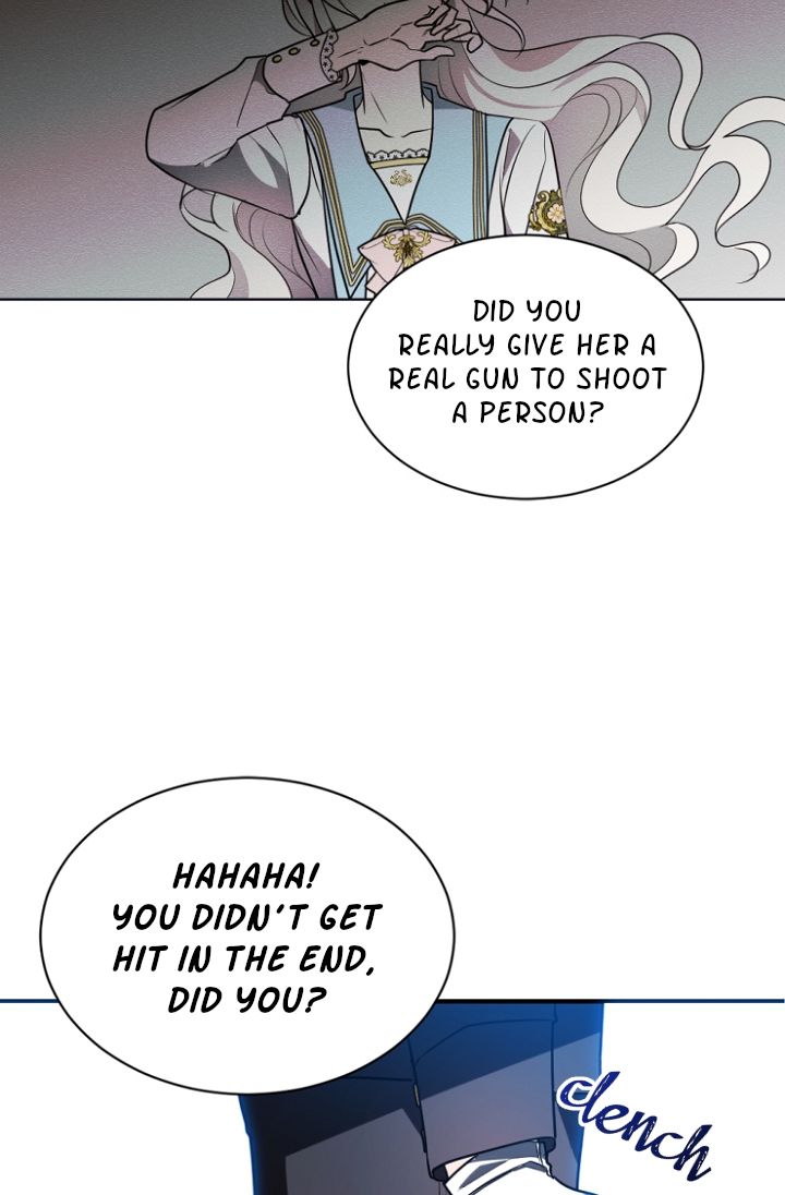 A Witch's Hopeless Wish Chapter 33 page 20 - Chapter 33